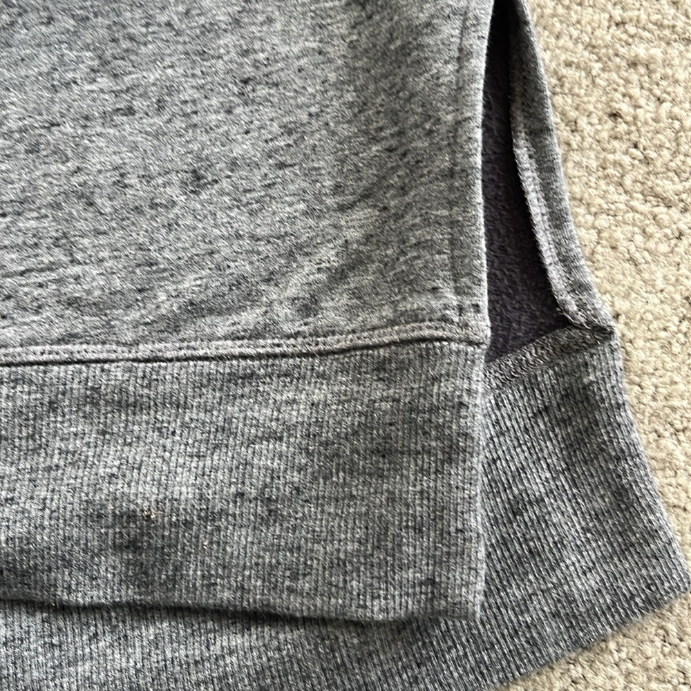Athleta sweatshirt medium - Picture 4 of 4